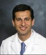 Image of Dr. Afshin Shabanie, MD