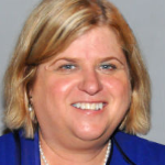 Image of Dr. Ann Marie Strong, MD