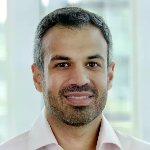 Image of Dr. Said A. Chaaban, MD