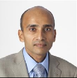 Image of Dr. Ashok Ramalingam, MD