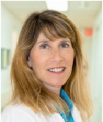 Image of Dr. Robin G. Simon, DO