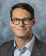 Image of Dr. Michael Nurok, MD, PhD