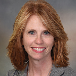 Image of Carol B. Barlow, ARNP