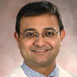 Image of Dr. Nadeem Usmani, MD