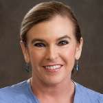 Image of Alicia R. Blankendaal, CRNA