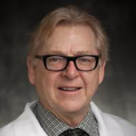 Image of Dr. John Berry, MD