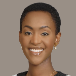 Image of Dr. Ingabire G. Balinda, MD