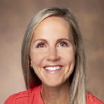 Image of Marissa McLaughlin, MSN, WHNP