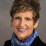 Image of Dr. Michele L. Helfgott, MD