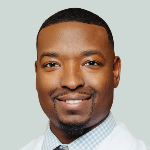 Image of Dr. Jeffrey N. Cofie, OD, FAAO