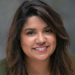 Image of Tiffany Tavares, DMSC, DDS