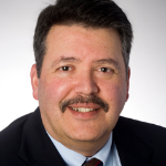 Image of Dr. David B. Coppel, PhD