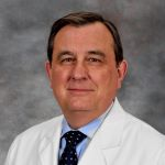 Image of Dr. Mark Thomas Edge, PhD, MD