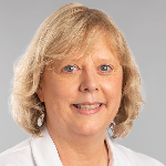 Image of Dr. Carolyn S. Saccente, MD