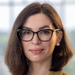 Image of Dr. Kristina Zarkua, MD