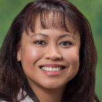 Image of Ms. Rosieann Pangelinan Sacramento, PA