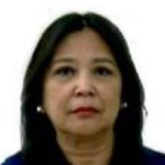 Image of Dr. Maria A. De Jesus, MD