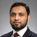 Image of Dr. Mohammad Fasihuddin Siddiqui, MD