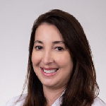 Image of Dr. Andrea C. Sartori, PHD