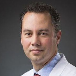 Image of Dr. Gustavo J. Rodriguez, MD