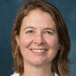 Image of Dr. Jennifer W. Collin, MD