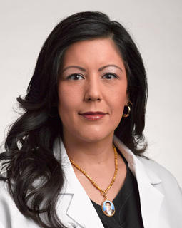 Image of Teresa M. Praus, APRN