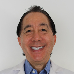 Image of Randall K. Wong, OD