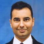 Image of Dr. Rajen K. Mehta, MD