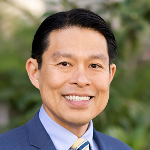 Image of Dr. Alexander Y. Lin, MD, MBA, FACS