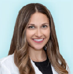 Image of Dr. Danica Vargo, DO