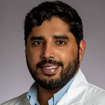 Image of Dr. Prasad Krishnakurup, MD