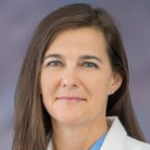 Image of Dr. Carol B. Boren, MD