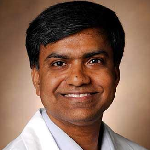 Image of Dr. Susanta Bandyopadhyay, MD, PhD