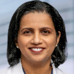 Image of Jaya Jacob, FNP