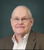 Image of Dr. David A. Patrick, DO