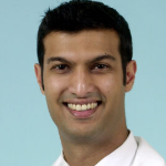 Image of Dr. Milan Jatin Anadkat, MD