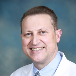 Image of Dr. Bassel Hadaya, MD