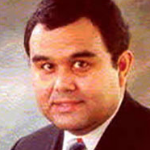 Image of Dr. Harry S. Ojeas, MD