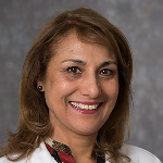 Image of Dr. Anjum N. Butte, MD