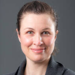 Image of Dr. Alison G. Marshall, MD