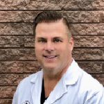 Image of Dr. Troy A. Frazee, MD, DDS