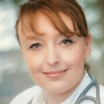 Image of Dr. Margaret Chustecka, MD