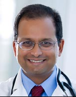 Image of Dr. Susheel V. Atree, MD, FACP