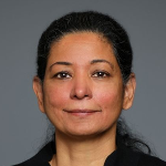 Image of Dr. Nafisa D. Burhani, MD