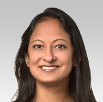 Image of Dr. Nithya A. Sunder, MD