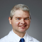 Image of Dr. John L. Washburn Jr., MD