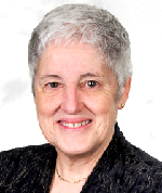 Image of Margaret R. Paccione, PhD