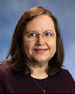 Image of Dr. Antonia Petrova Popova, MD