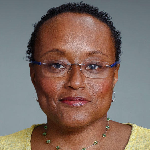 Image of Dr. Gillian L. Henry, MD