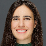 Image of Dr. Alexandra Leonard, MD